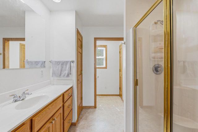 W2632 Fox LANE, Montello, WI 53949