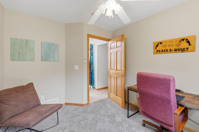 W2632 Fox LANE, Montello, WI 53949
