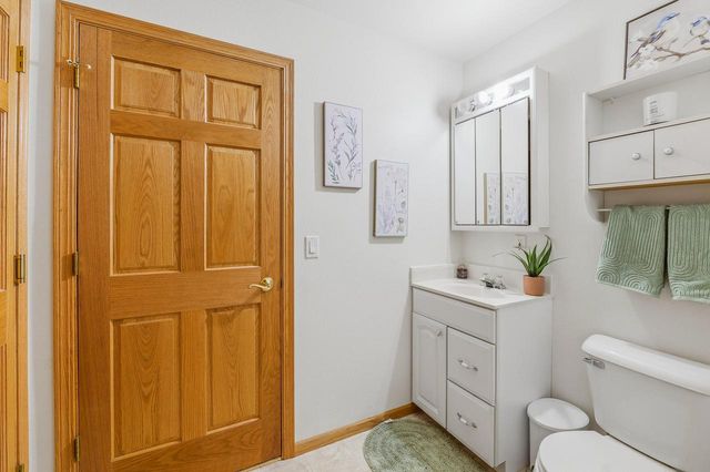 W2632 Fox LANE, Montello, WI 53949