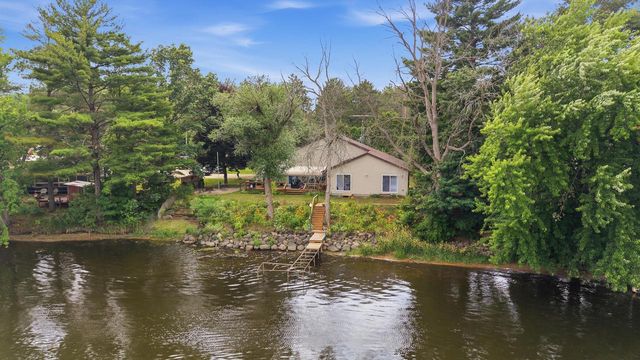 W2632 Fox LANE, Montello, WI 53949