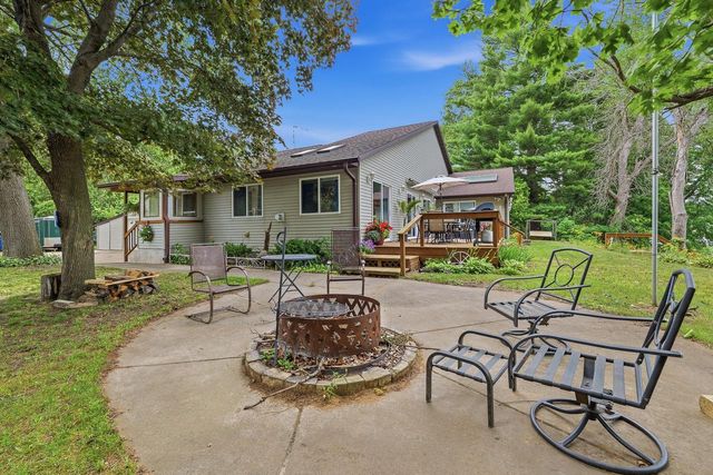 W2632 Fox LANE, Montello, WI 53949
