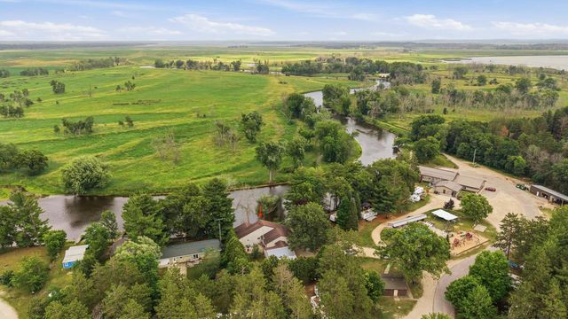 W2632 Fox LANE, Montello, WI 53949