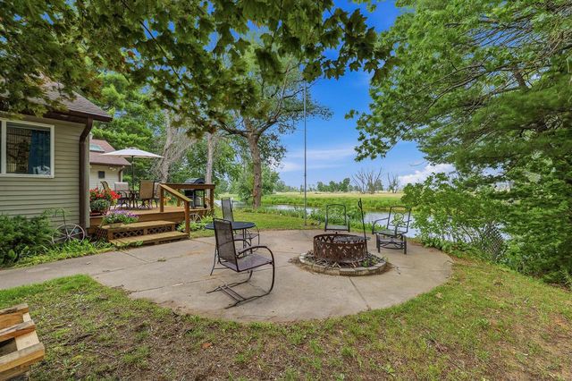 W2632 Fox LANE, Montello, WI 53949