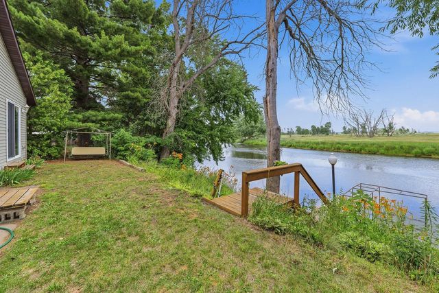 W2632 Fox LANE, Montello, WI 53949