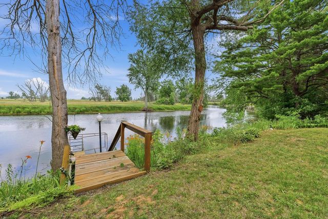 W2632 Fox LANE, Montello, WI 53949