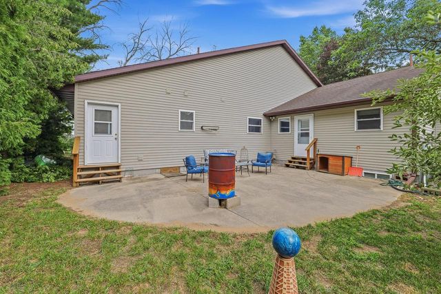 W2632 Fox LANE, Montello, WI 53949