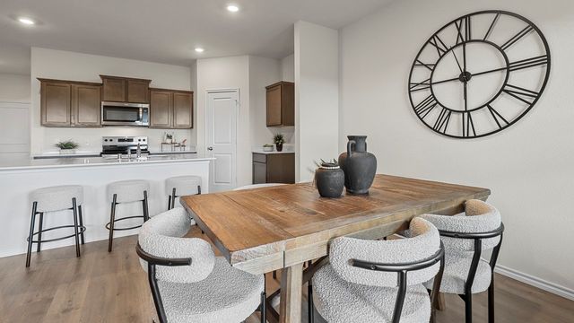 200 Van Horn Drive, Terrell, TX 75160