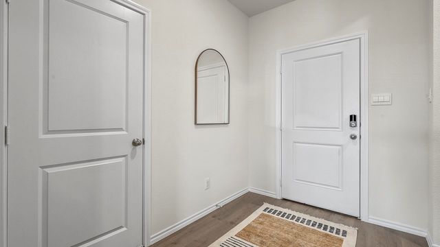 200 Van Horn Drive, Terrell, TX 75160