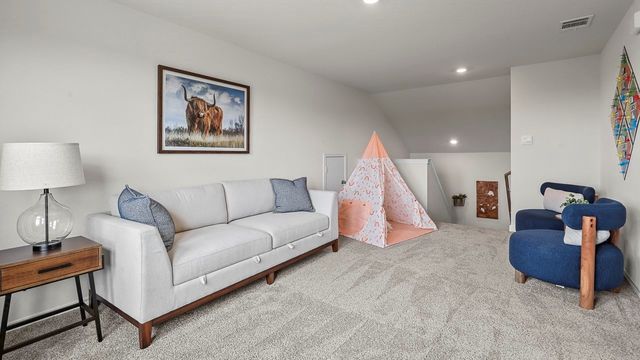 200 Van Horn Drive, Terrell, TX 75160