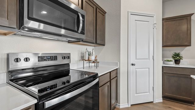 200 Van Horn Drive, Terrell, TX 75160