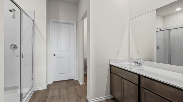 200 Van Horn Drive, Terrell, TX 75160