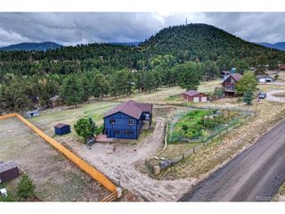 196 Conifer Dr, Bailey, CO 80421