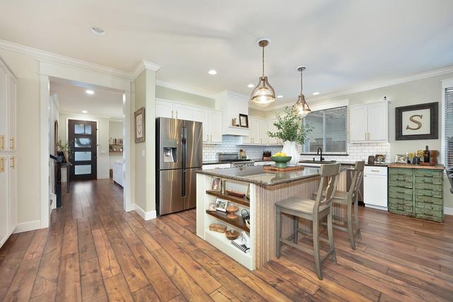 6013 Ventura Way, El Dorado Hills, CA 95762