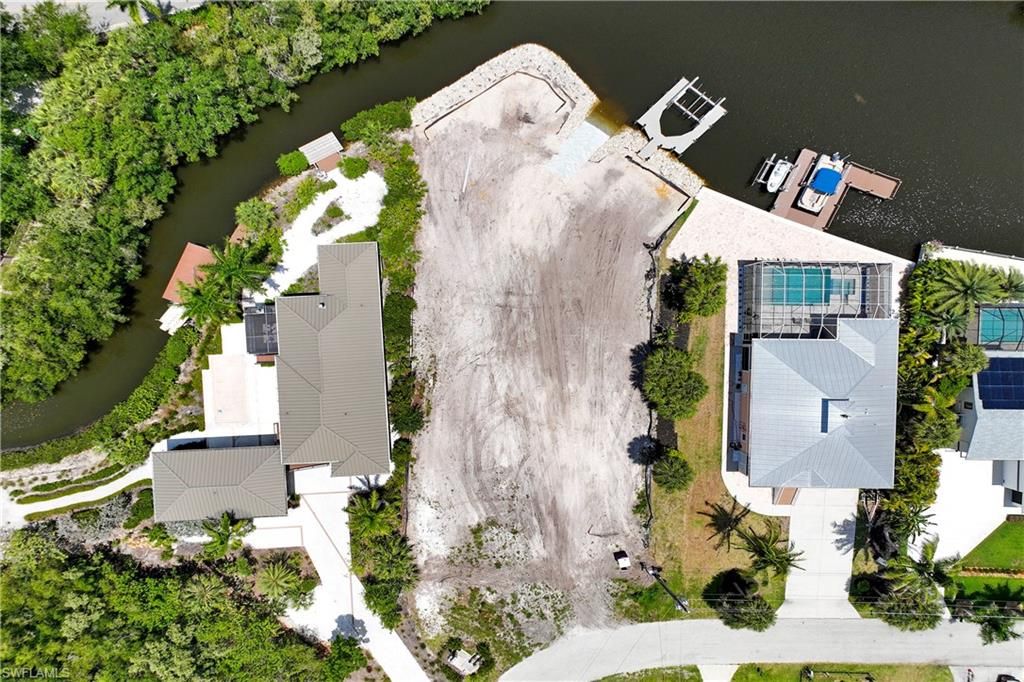 4754 Spring Creek DR, BONITA SPRINGS, FL 34134 — exterior
