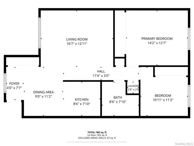 38 Richmond Boulevard 1B, Ronkonkoma, NY 11779