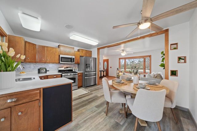 2211 Sheridan Springs ROAD, Burlington, WI 53105