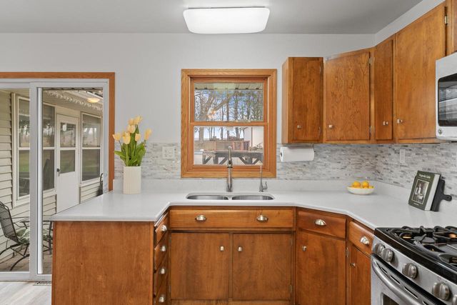 2211 Sheridan Springs ROAD, Burlington, WI 53105