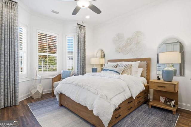 326 Mcdaniel Place, Canton, GA 30115