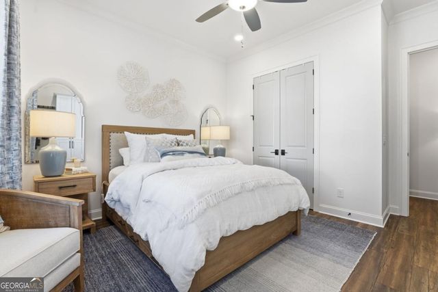 326 Mcdaniel Place, Canton, GA 30115