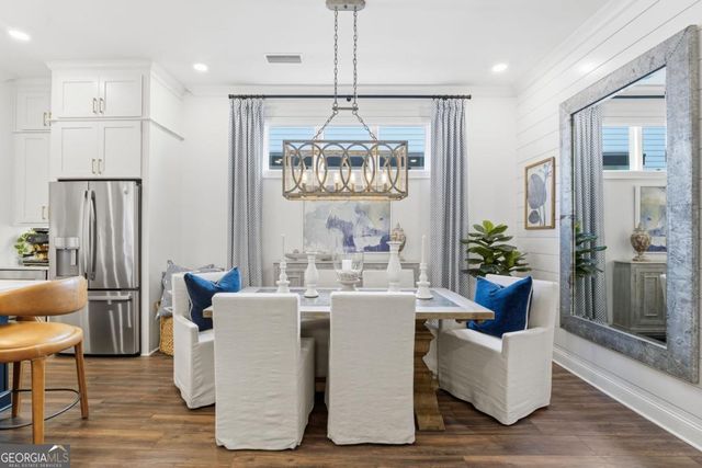 326 Mcdaniel Place, Canton, GA 30115