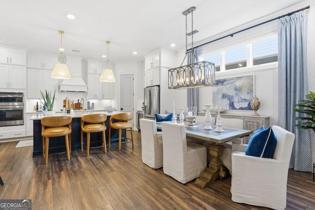 326 Mcdaniel Place, Canton, GA 30115