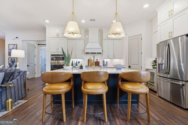 326 Mcdaniel Place, Canton, GA 30115