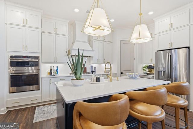 326 Mcdaniel Place, Canton, GA 30115