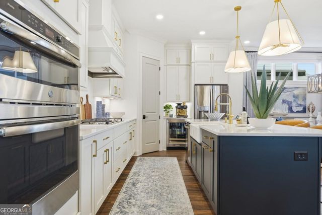 326 Mcdaniel Place, Canton, GA 30115