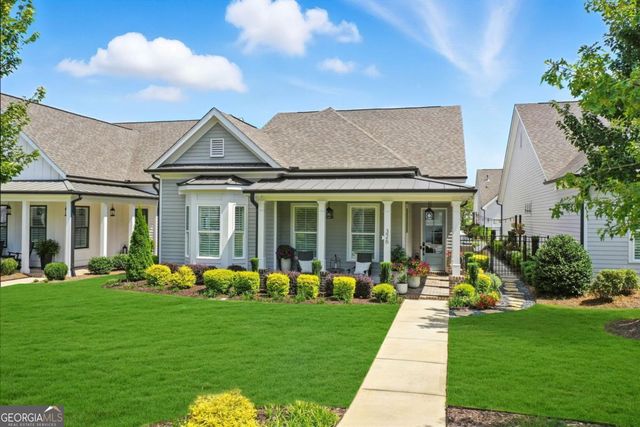 326 Mcdaniel Place, Canton, GA 30115