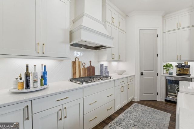 326 Mcdaniel Place, Canton, GA 30115