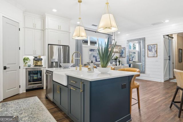 326 Mcdaniel Place, Canton, GA 30115