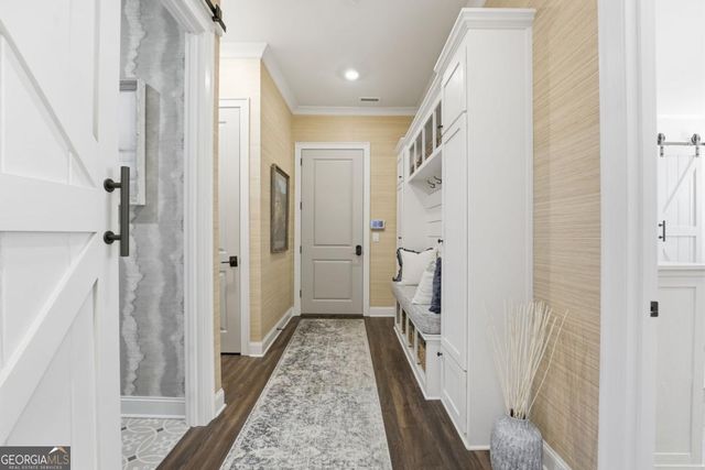 326 Mcdaniel Place, Canton, GA 30115