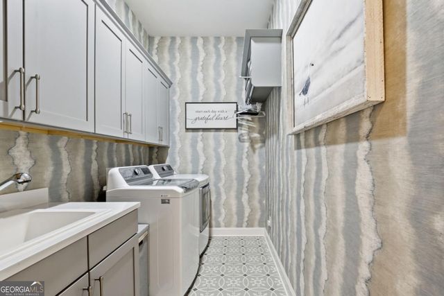 326 Mcdaniel Place, Canton, GA 30115