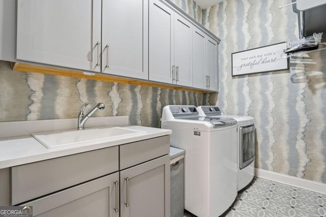 326 Mcdaniel Place, Canton, GA 30115