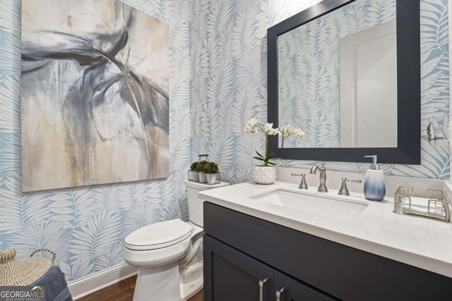 326 Mcdaniel Place, Canton, GA 30115