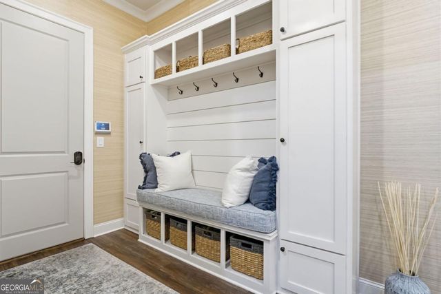 326 Mcdaniel Place, Canton, GA 30115