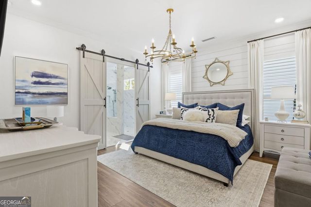 326 Mcdaniel Place, Canton, GA 30115