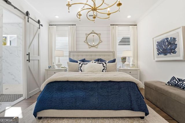 326 Mcdaniel Place, Canton, GA 30115