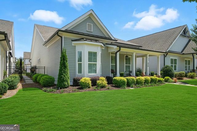 326 Mcdaniel Place, Canton, GA 30115