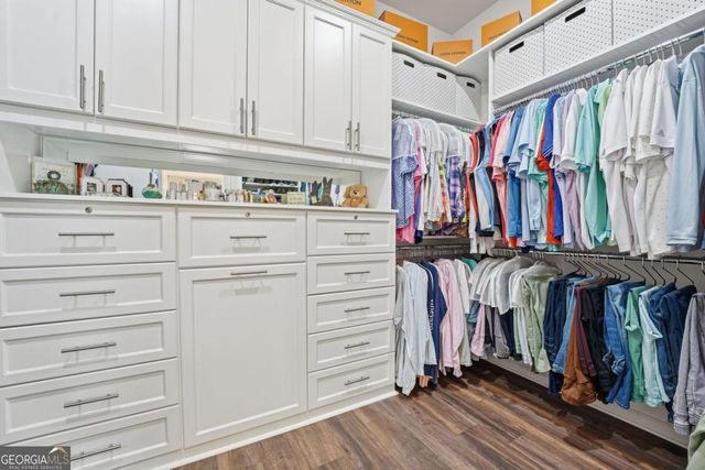 326 Mcdaniel Place, Canton, GA 30115