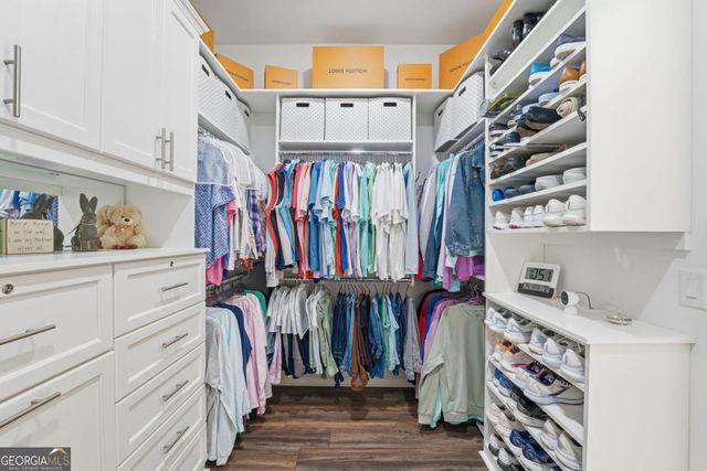 326 Mcdaniel Place, Canton, GA 30115