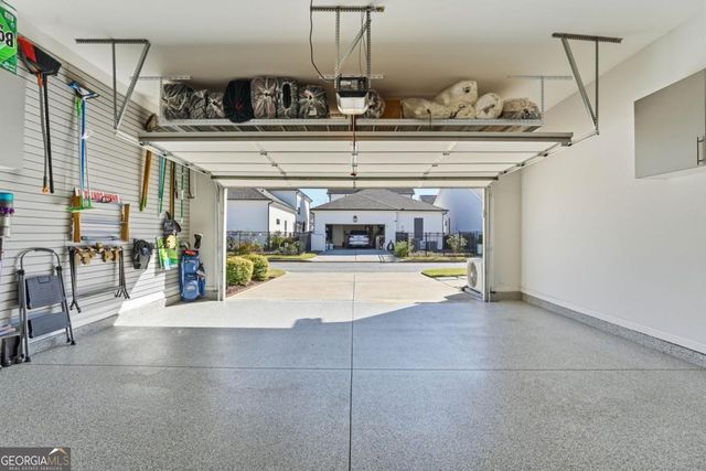 326 Mcdaniel Place, Canton, GA 30115