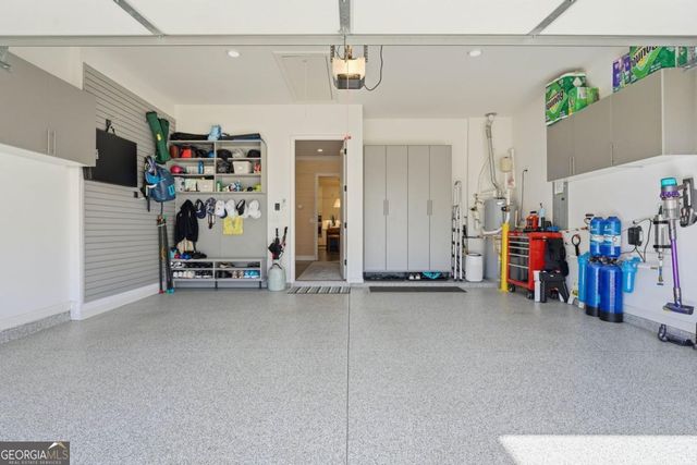 326 Mcdaniel Place, Canton, GA 30115