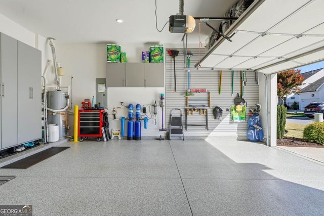 326 Mcdaniel Place, Canton, GA 30115