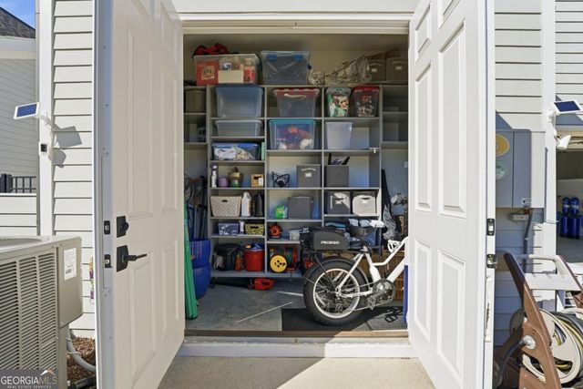 326 Mcdaniel Place, Canton, GA 30115