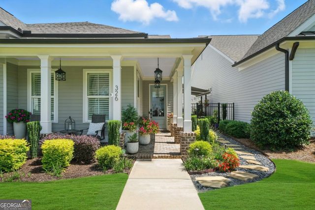 326 Mcdaniel Place, Canton, GA 30115