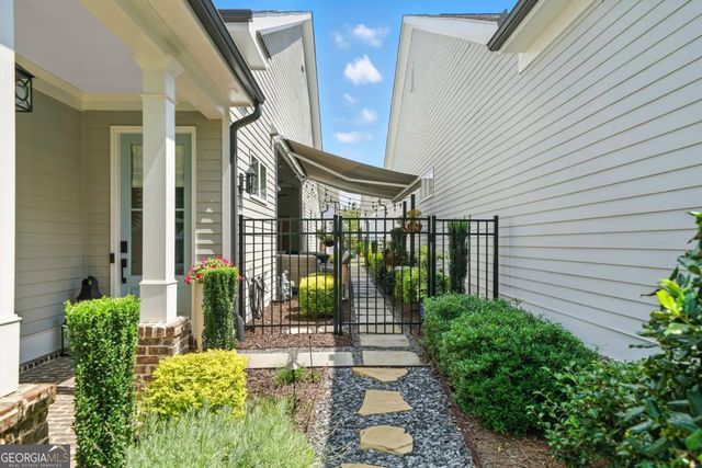 326 Mcdaniel Place, Canton, GA 30115