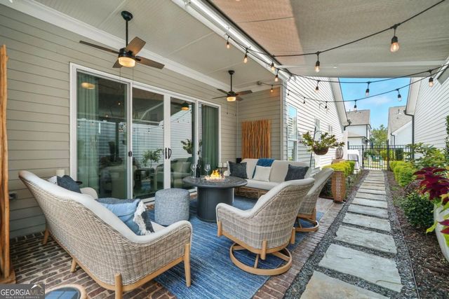 326 Mcdaniel Place, Canton, GA 30115