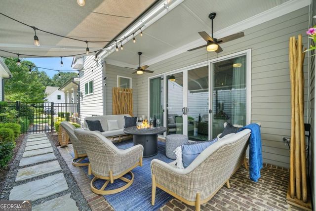 326 Mcdaniel Place, Canton, GA 30115