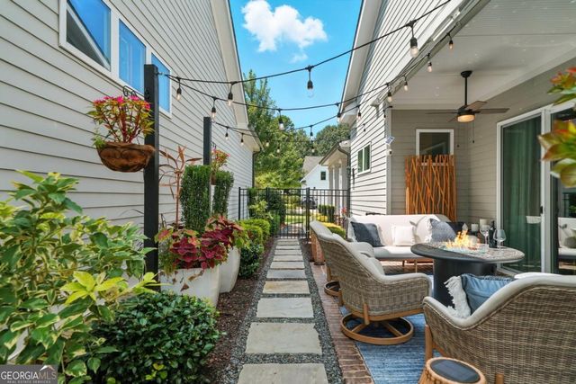 326 Mcdaniel Place, Canton, GA 30115